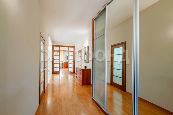 
  Продается дом, 460 м², дачный поселок Мочище
. Фото 19.