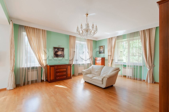 
  Продается дом, 460 м², дачный поселок Мочище
. Фото 21.