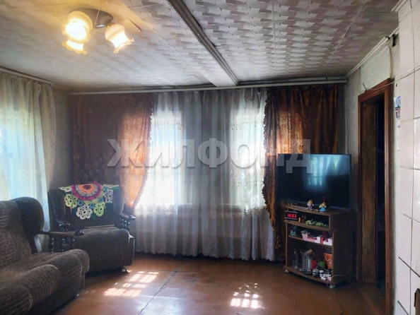 
  Продается дом, 60.3 м², деревня Ярково
. Фото 9.