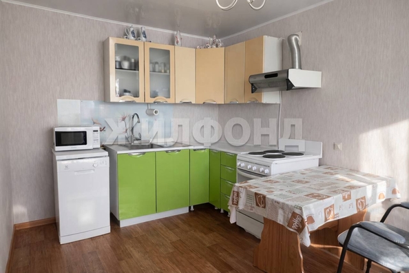 
  Продается дом 139.4 м². Фото 4.