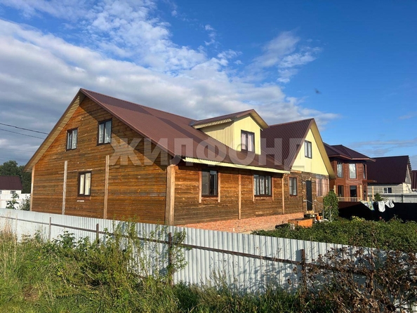 
  Продается дом 139.4 м². Фото 2.