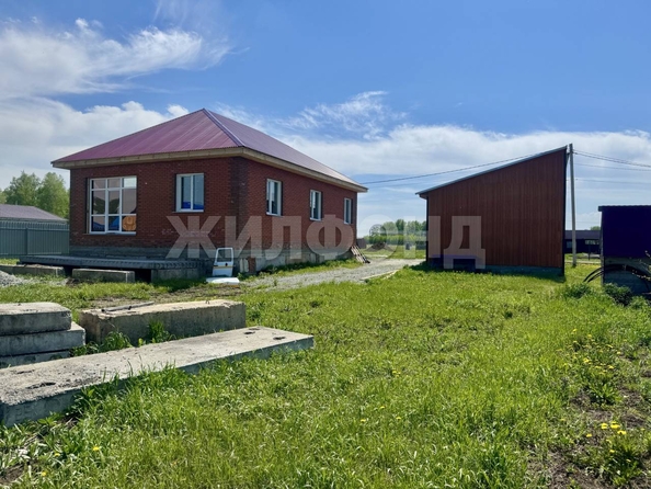 
  Продается дом 96.4 м². Фото 4.
