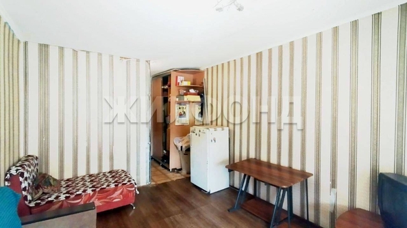 
  Продается комната, 18.7 м², Холодильная ул, д. 17/1
. Фото 1.