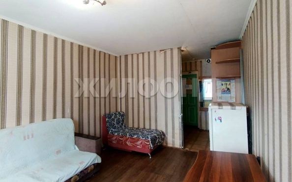 
  Продается комната, 18.7 м², Холодильная ул, д. 17/1
. Фото 6.