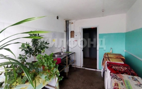 
  Продается комната, 18.7 м², Холодильная ул, д. 17/1
. Фото 10.