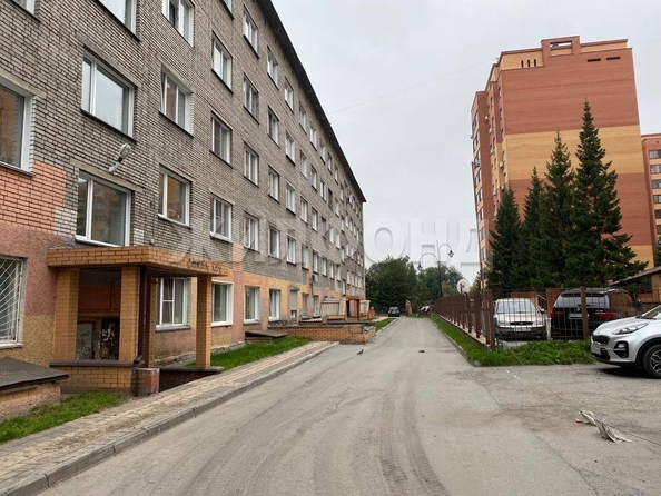 
  Продается комната, 18.7 м², Холодильная ул, д. 17/1
. Фото 14.