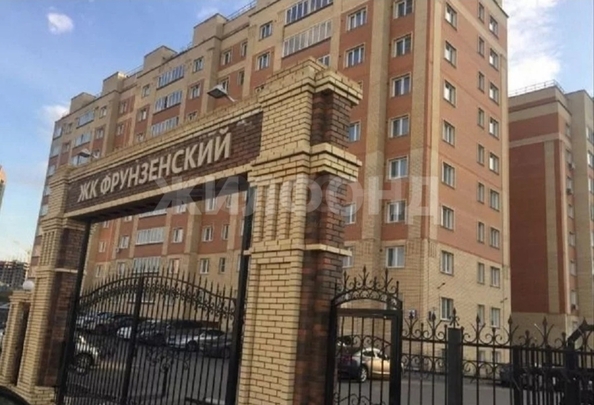 
  Сдается 1-комн. квартира, 28 м², Закаменский мкр, д. 20
. Фото 3.