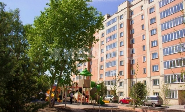 
  Сдается 1-комн. квартира, 28 м², Закаменский мкр, д. 20
. Фото 4.