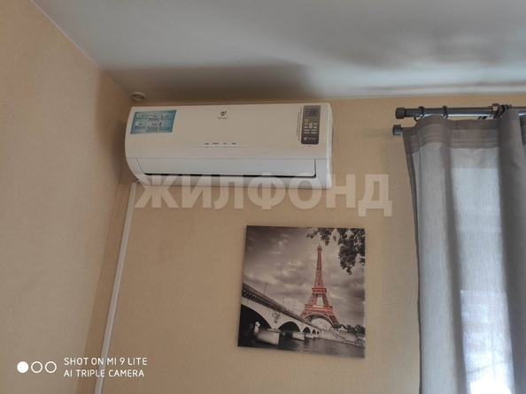 
  Сдается 1-комн. квартира, 28 м², Закаменский мкр, д. 20
. Фото 5.