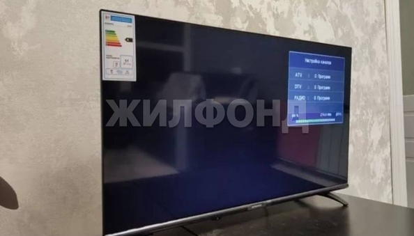 
  Сдается 1-комн. квартира, 28 м², Закаменский мкр, д. 20
. Фото 2.