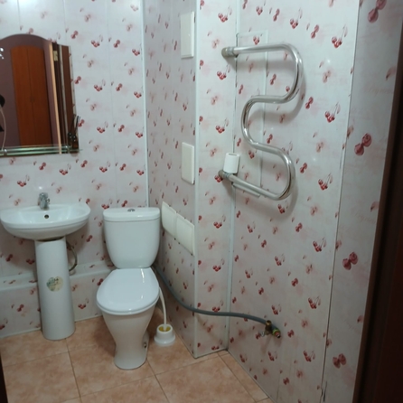 
  Сдам 1-комн. квартиру, 39 м², Стартовая ул, д. 1
. Фото 9.