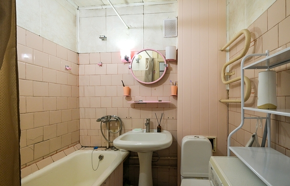 
  Продам 2-комн. квартиру, 42 м², Гоголя ул, д. 182
. Фото 21.