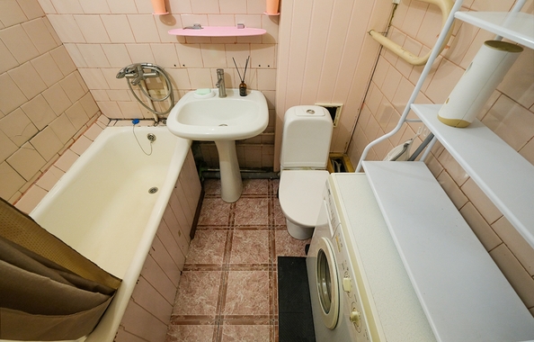 
  Продам 2-комн. квартиру, 42 м², Гоголя ул, д. 182
. Фото 23.