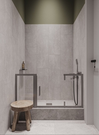 
  Продается 4-комн. квартира, 85.4 м², ЖК Фора, дом 3
. Фото 8.