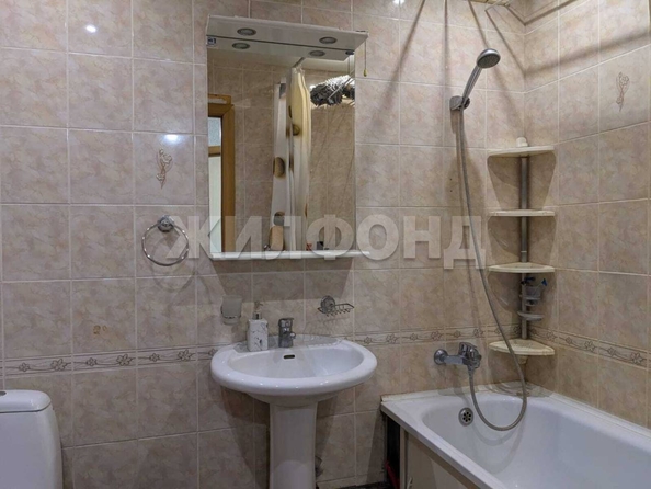 
  Продается 1-комн. квартира, 37.1 м², Выборная ул, д. 125/1
. Фото 6.