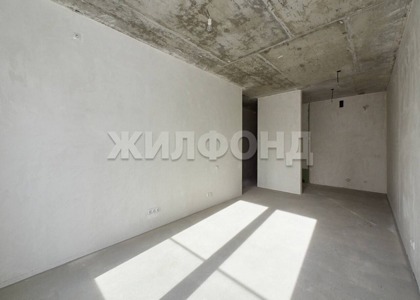 
  Продается 1-комн. квартира, 41.4 м², ЖК Дом Нобель
. Фото 6.