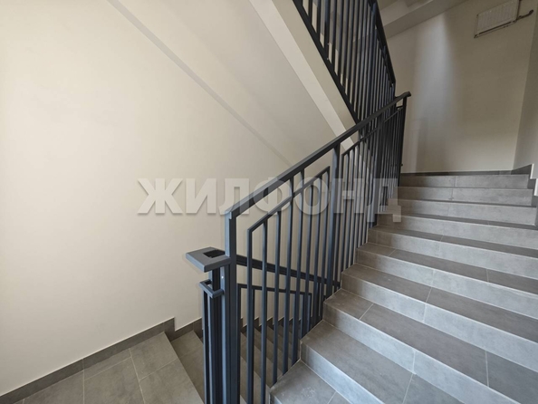 
  Продается 1-комн. квартира, 41.4 м², ЖК Дом Нобель
. Фото 15.