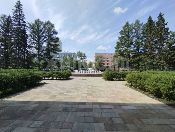 
  Продается 1-комн. квартира, 41.4 м², ЖК Дом Нобель
. Фото 23.