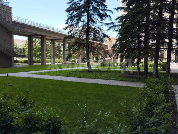 
  Продается 1-комн. квартира, 41.4 м², ЖК Дом Нобель
. Фото 24.
