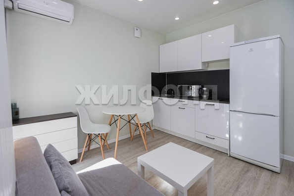 
  Продается студия, 23 м², Декабристов ул, д. 41
. Фото 8.