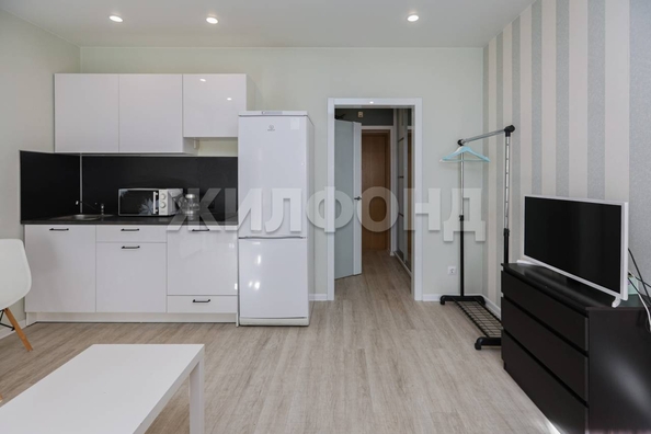 
  Продается студия, 23 м², Декабристов ул, д. 41
. Фото 9.