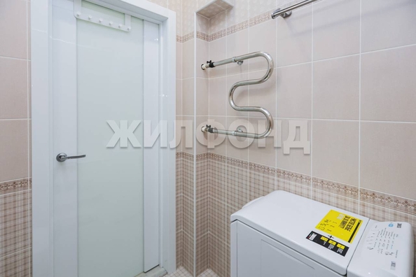
  Продается студия, 23 м², Декабристов ул, д. 41
. Фото 22.