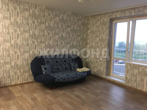 
  Продается студия, 32.4 м², Николая Сотникова ул, д. 12
. Фото 3.