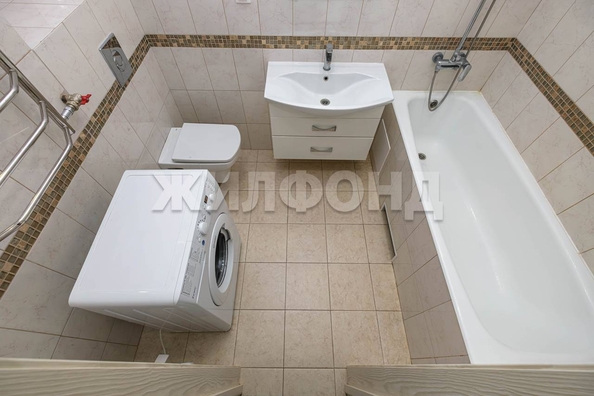 
  Продается 1-комн. квартира, 39.1 м², ЖК Калининский-2
. Фото 14.