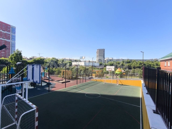 
  Продается 1-комн. квартира, 39.1 м², ЖК Калининский-2
. Фото 17.