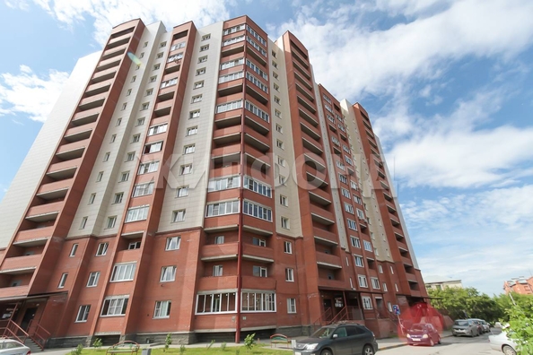 
  Продается 1-комн. квартира, 34.6 м², Фабричная ул, д. 22
. Фото 9.