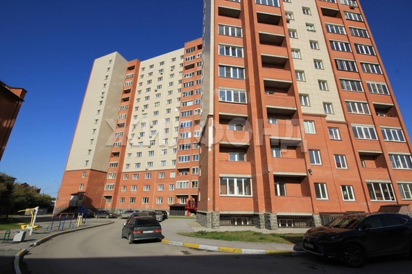 
  Продается 1-комн. квартира, 34.6 м², Фабричная ул, д. 22
. Фото 10.