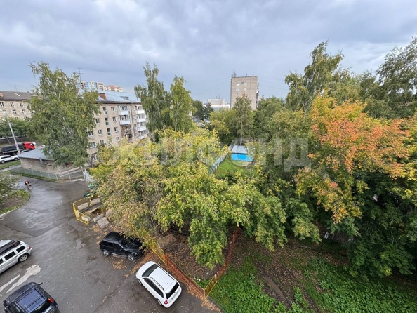 
  Продается 1-комн. квартира, 29.3 м², Промышленная ул, д. 34
. Фото 3.