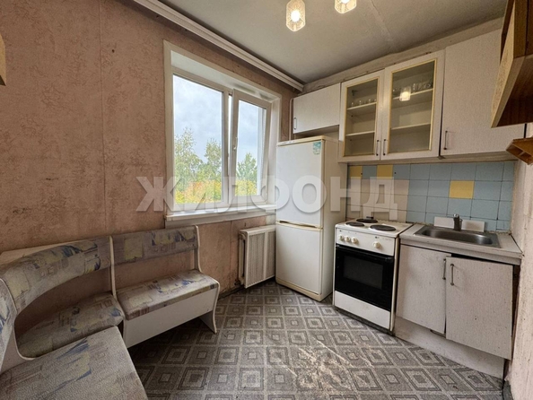 
  Продается 1-комн. квартира, 29.3 м², Промышленная ул, д. 34
. Фото 5.