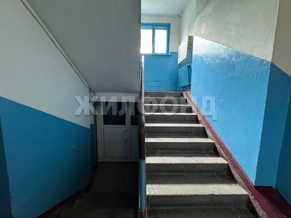
  Продается 1-комн. квартира, 29.3 м², Промышленная ул, д. 34
. Фото 8.