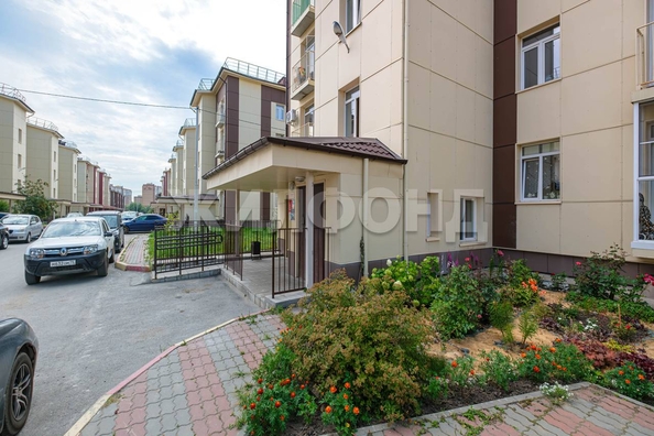 
  Продается студия, 18 м², Большая ул, д. 660
. Фото 14.