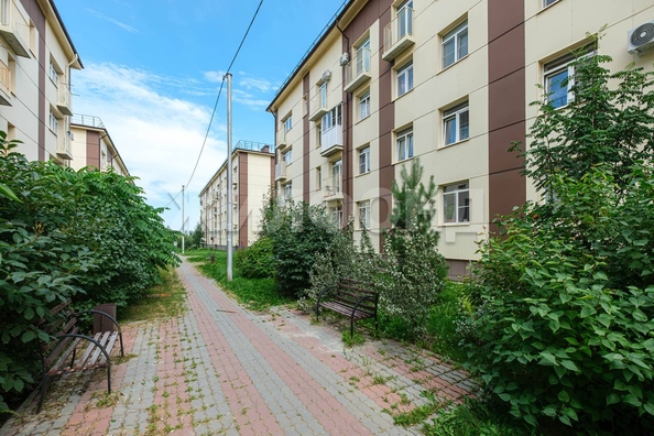 
  Продается студия, 18 м², Большая ул, д. 660
. Фото 17.