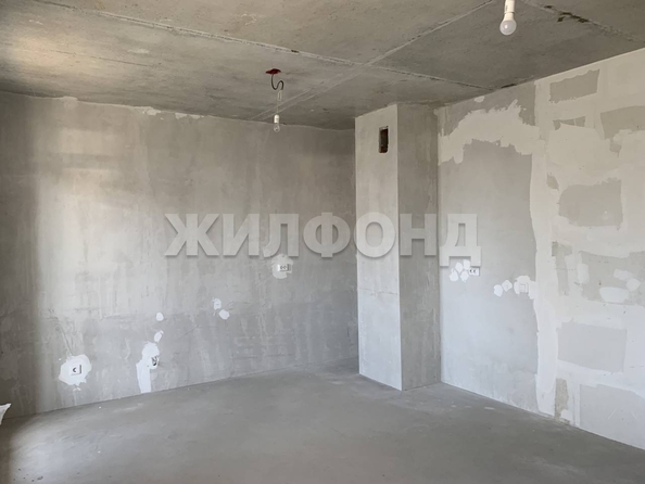 
  Продается 1-комн. квартира, 31.4 м², ЖК Рубин
. Фото 5.