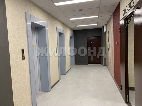 
  Продается 1-комн. квартира, 31.4 м², ЖК Рубин
. Фото 8.