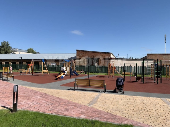 
  Продается 1-комн. квартира, 31.4 м², ЖК Рубин
. Фото 17.