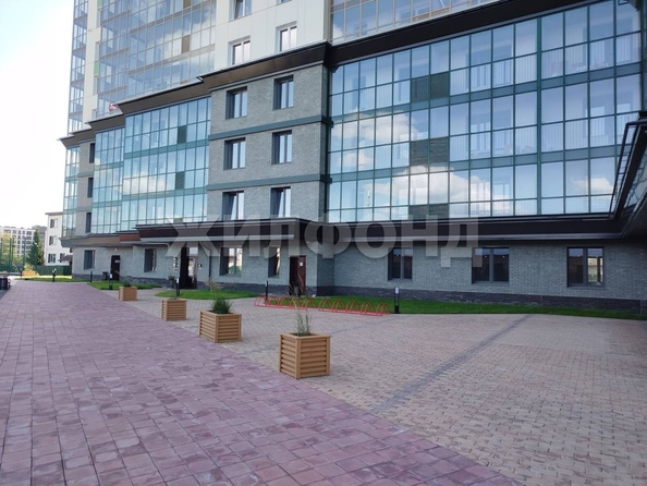 
  Продается студия, 31.4 м², ЖК Рубин
. Фото 4.