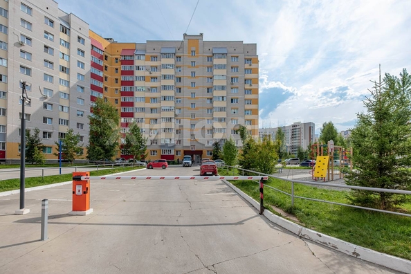
  Продается 1-комн. квартира, 34.6 м², 2-й (4 мкр.) кв-л, д. 227
. Фото 8.