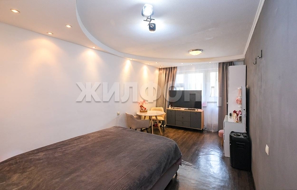 
  Продается студия, 23.1 м², Рябиновая ул, д. 10/1
. Фото 2.