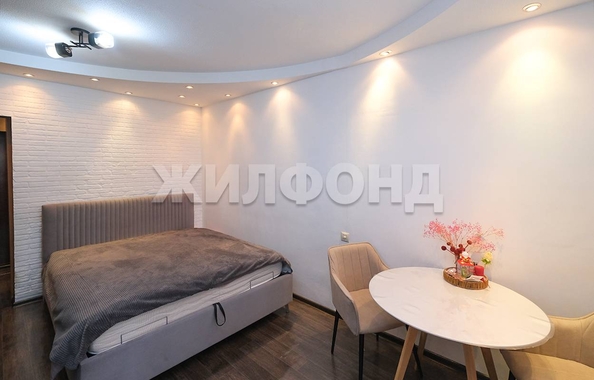 
  Продается студия, 23.1 м², Рябиновая ул, д. 10/1
. Фото 4.
