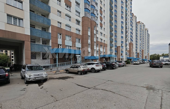 
  Продается студия, 23.1 м², Рябиновая ул, д. 10/1
. Фото 18.