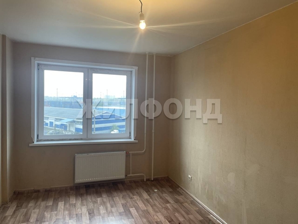
  Продается 1-комн. квартира, 33.3 м², Ивана Севастьянова ул, д. 9
. Фото 1.
