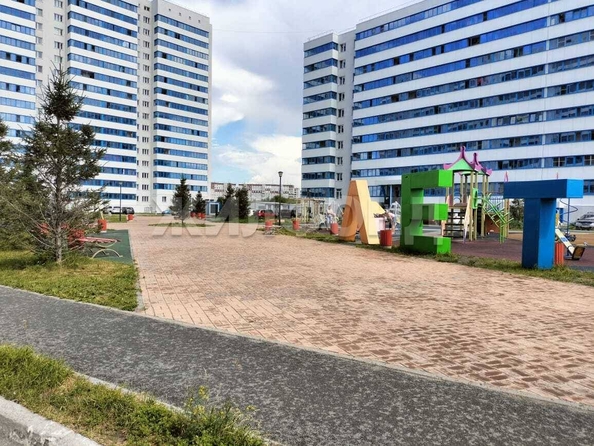 
  Продается 1-комн. квартира, 33.3 м², Ивана Севастьянова ул, д. 9
. Фото 10.