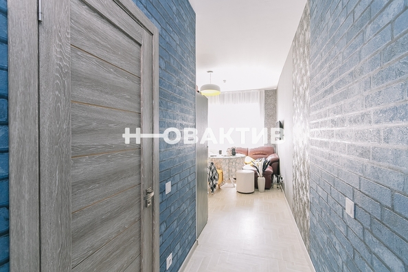 
  Продается 2-комн. квартира, 56.9 м², ЖК Галактика, дом 6 Меркурий
. Фото 11.