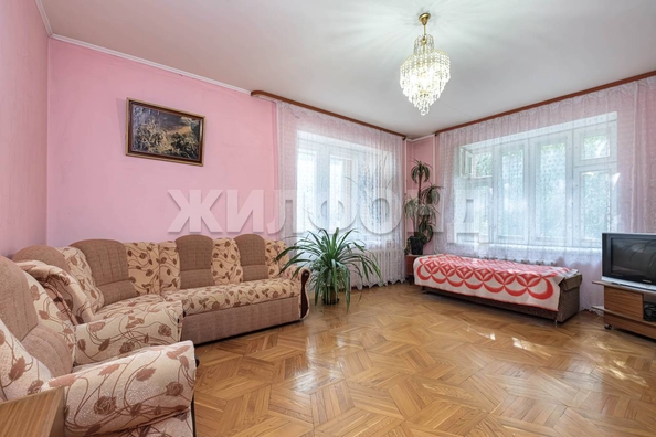 
  Продается 2-комн. квартира, 92.1 м², Аникина ул, д. 25а
. Фото 17.