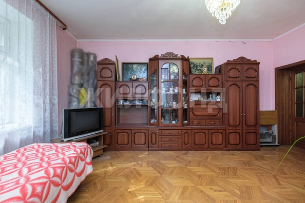
  Продается 2-комн. квартира, 92.1 м², Аникина ул, д. 25а
. Фото 19.