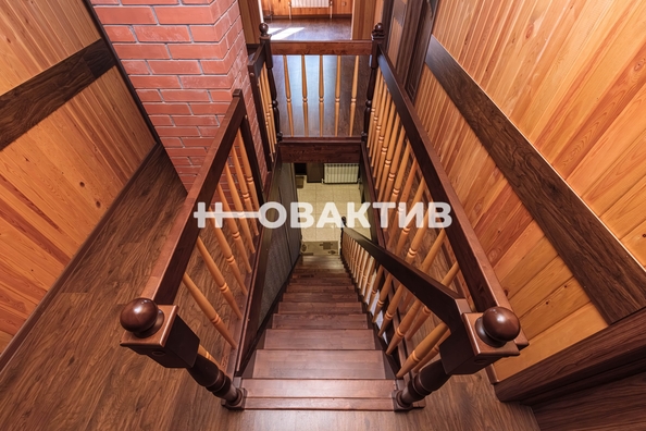 
  Продается коттедж, 164.8 м², село Морозово
. Фото 11.